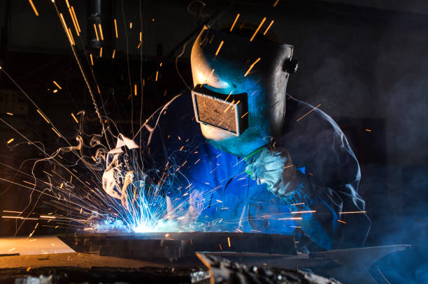 Best Automotive Welding in Richmond, MI