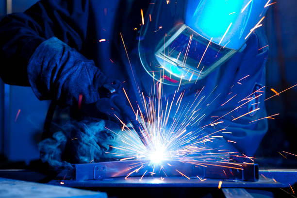 Richmond, MI Welder & Metal Fabrication Company