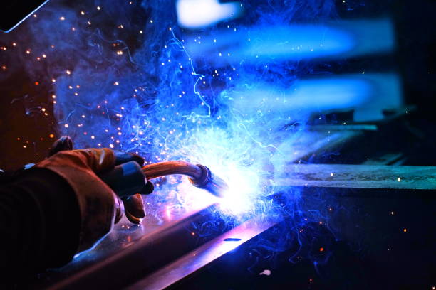 Best Aerospace and Defense Welding in Richmond, MI