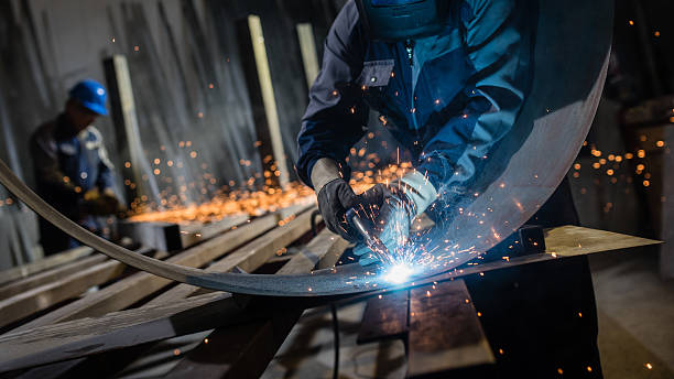Best Artistic and Custom Metal Fabrication in Richmond, MI