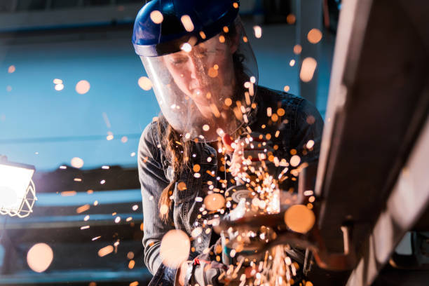 Best Food and Beverage Processing Equipment Welding in Richmond, MI